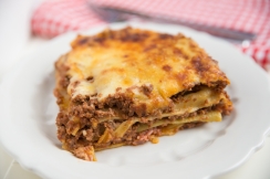 A pranzo