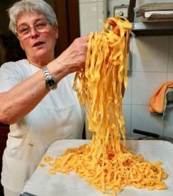 La cucina casalinga tradizionale Modenese