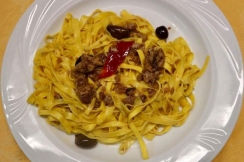 A pranzo
