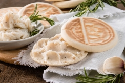 La cucina casalinga tradizionale Modenese