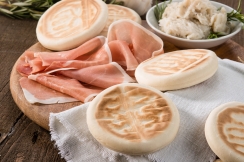 A cena