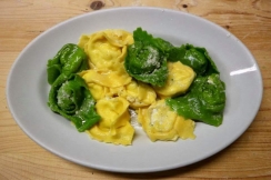 A pranzo